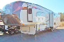 2013 Jayco Pinnacle